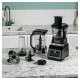 MULTI FOOD PROCESSOR  BN800EU 2.1LT 1200W